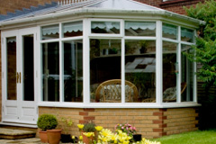conservatories Hopesay