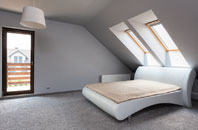 Hopesay bedroom extensions
