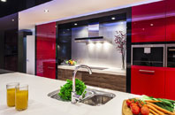 Hopesay kitchen extensions